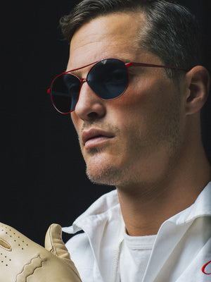 8M7/RC (ROSSO CORSA) - Retrosuperfuture - — 5
