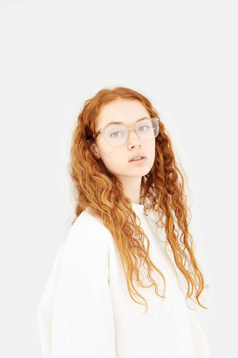 Classic Optical Resin - Retrosuperfuture -