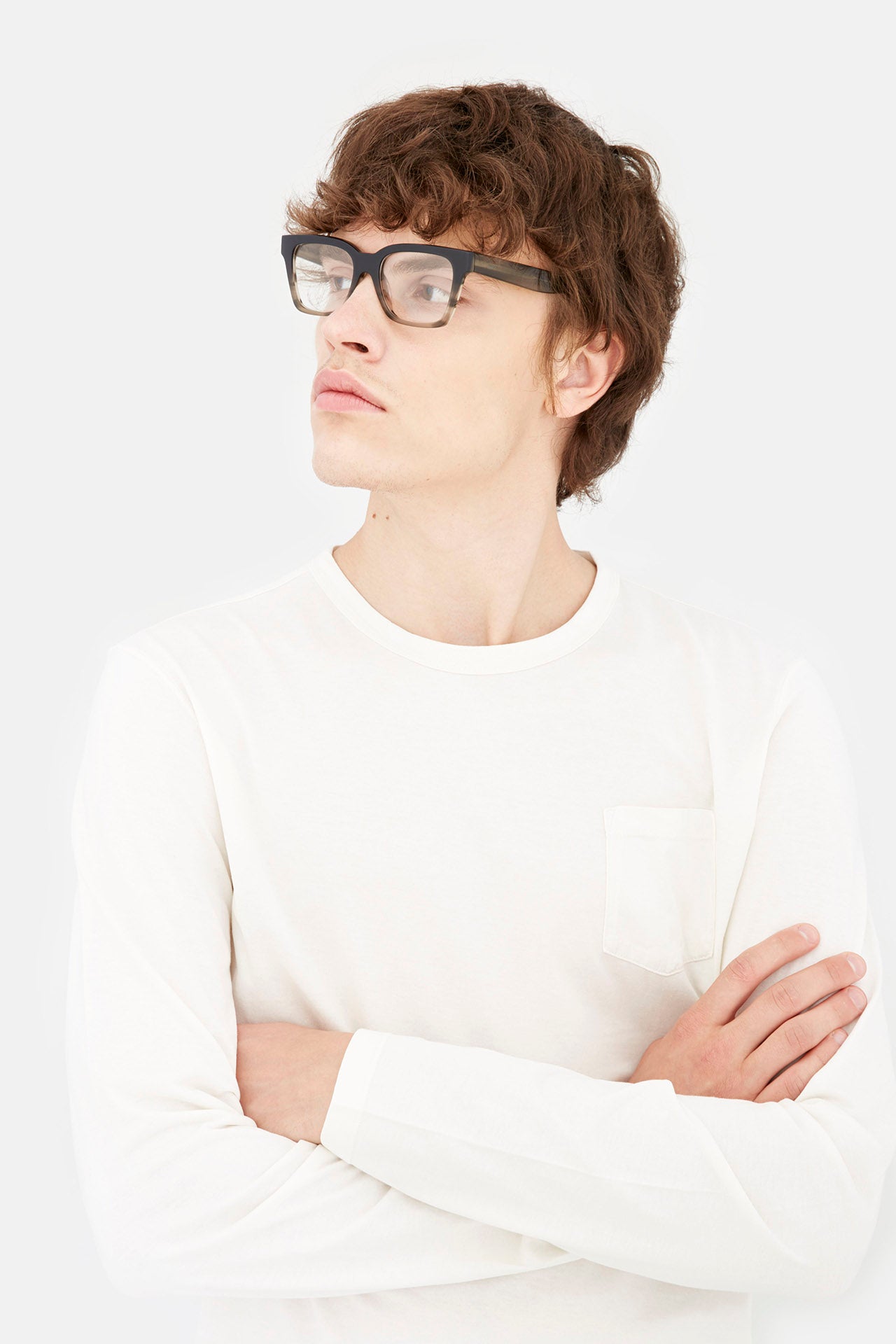 America Optical Pietra - Retrosuperfuture -