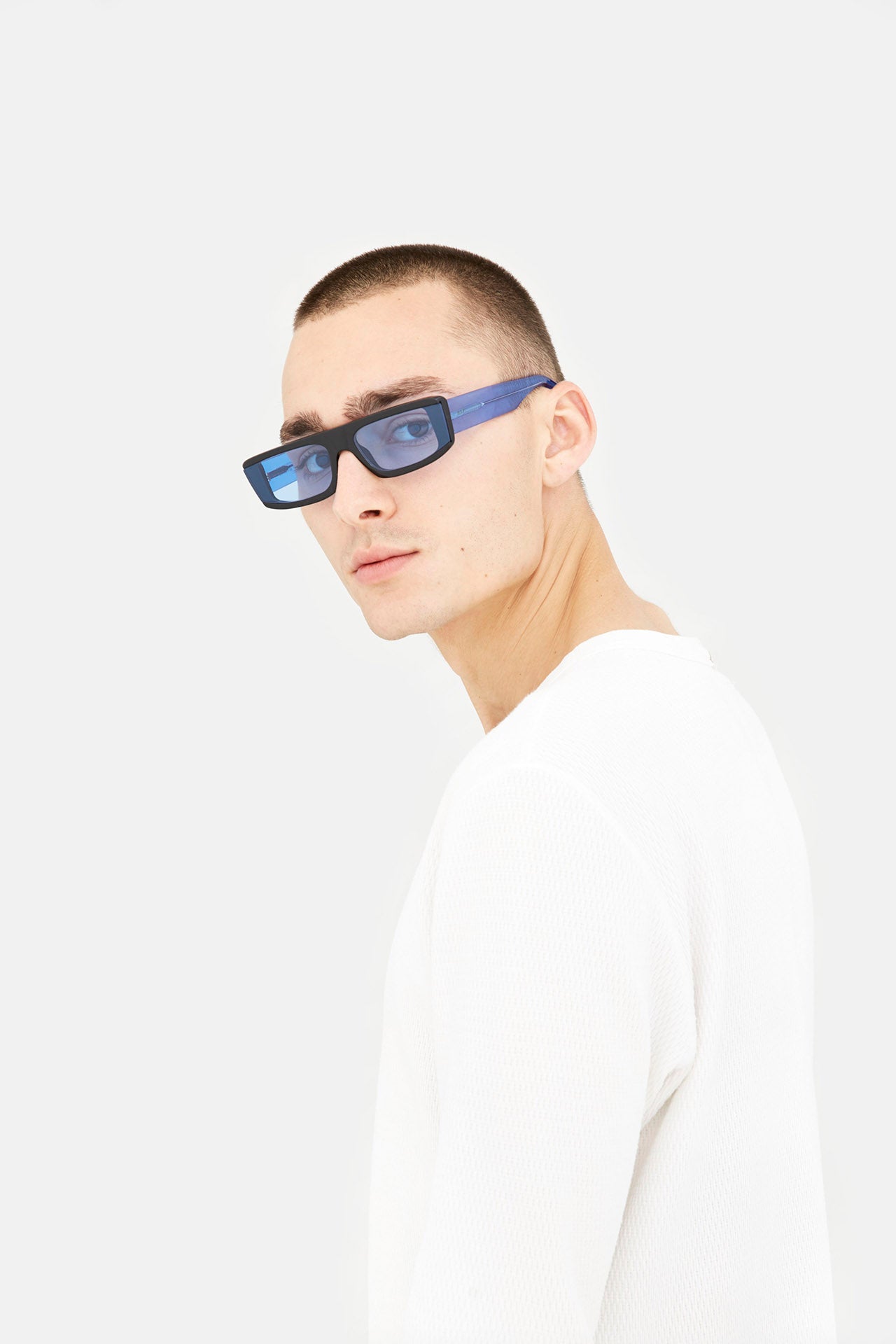 Issimo Electric Blue - Retrosuperfuture -