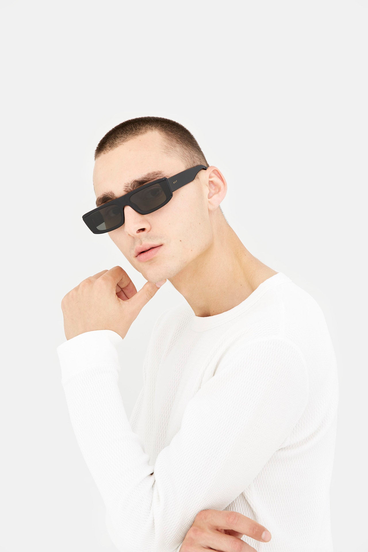 Issimo Black - Retrosuperfuture -