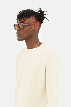Caro ACW IV Orange - Retrosuperfuture - — 5