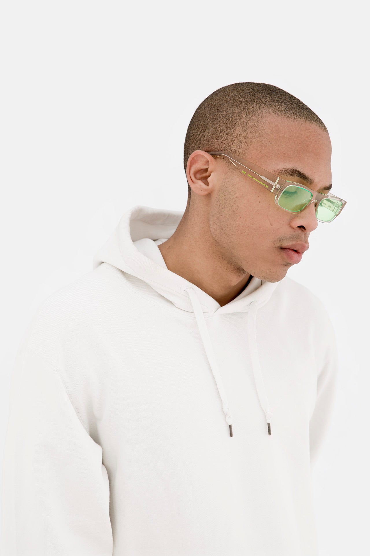 Smile Lime VANS VAULT