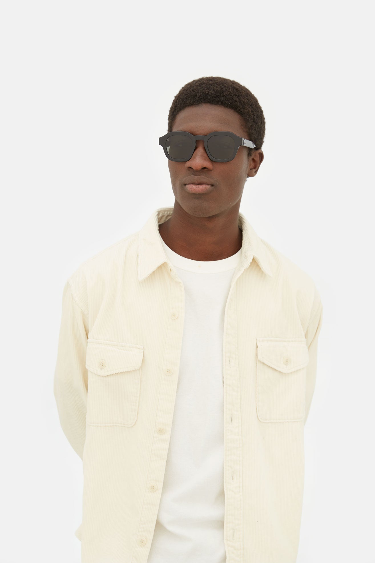 Saluto Black - Retrosuperfuture -