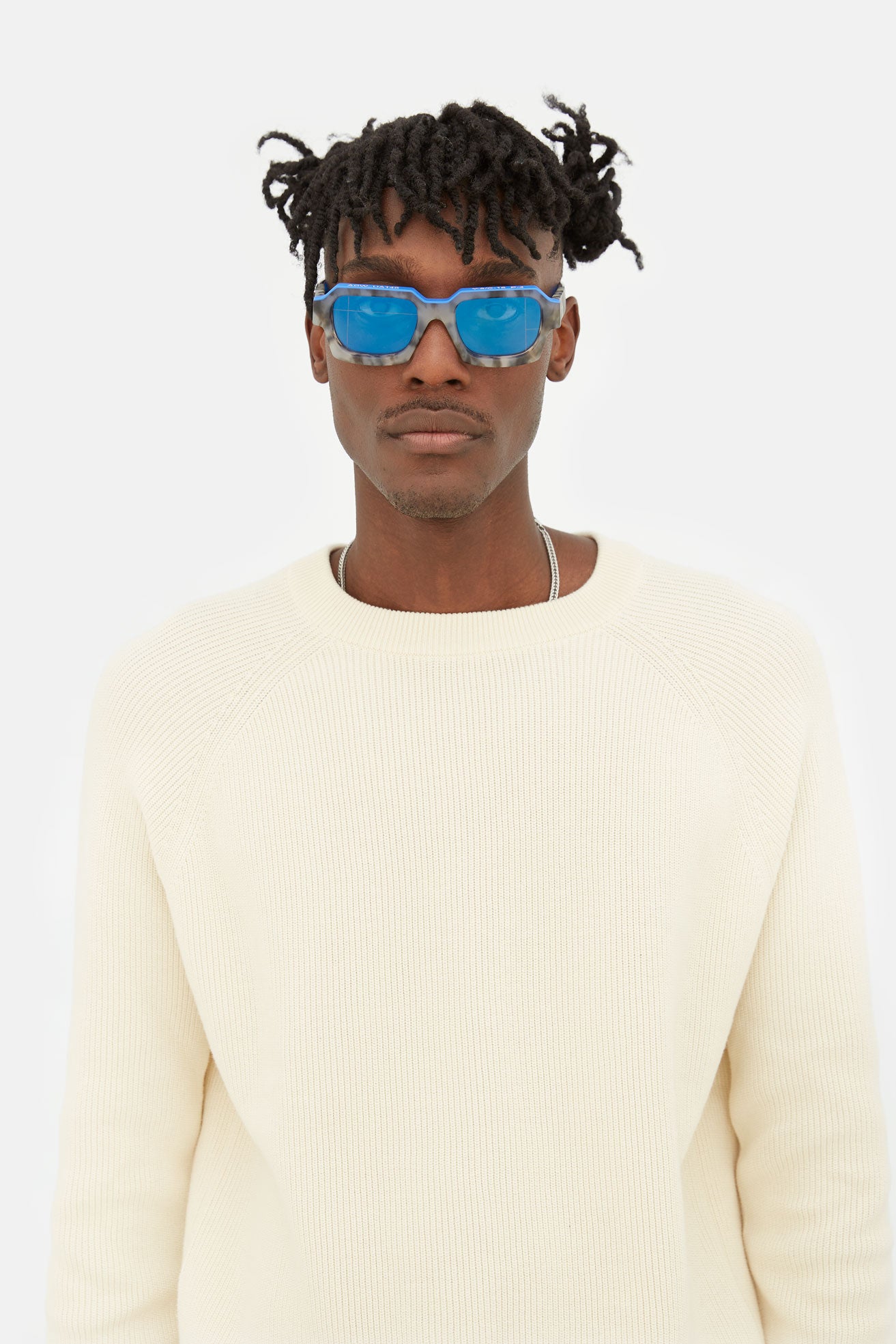 Caro ACW IV Volt Blue - Retrosuperfuture -