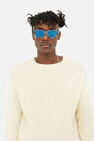 Caro ACW IV Volt Blue - Retrosuperfuture - — 7