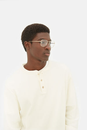 Numero 105 Oro - Retrosuperfuture - — 5