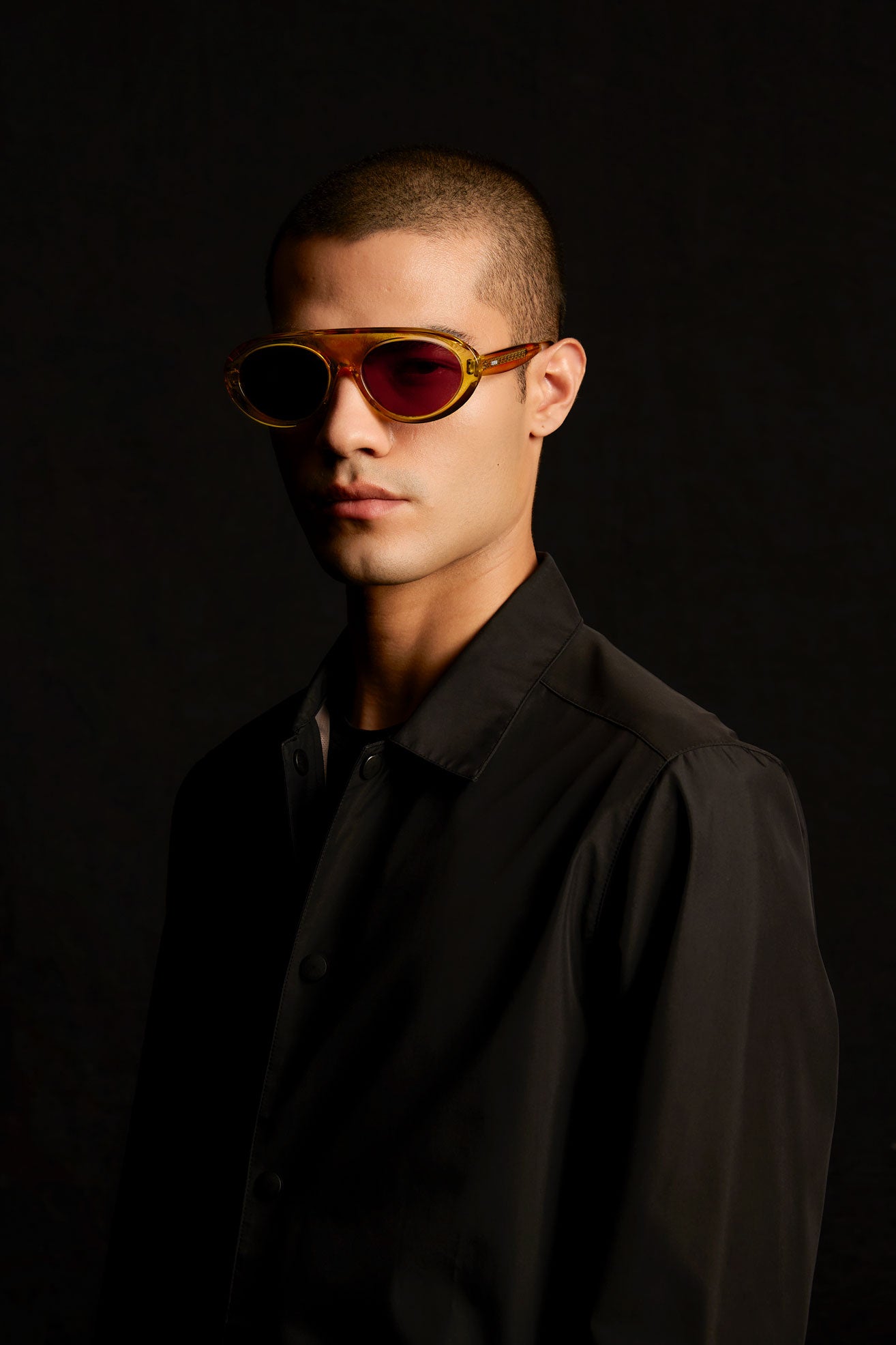 Bombardino Ambra - Retrosuperfuture -
