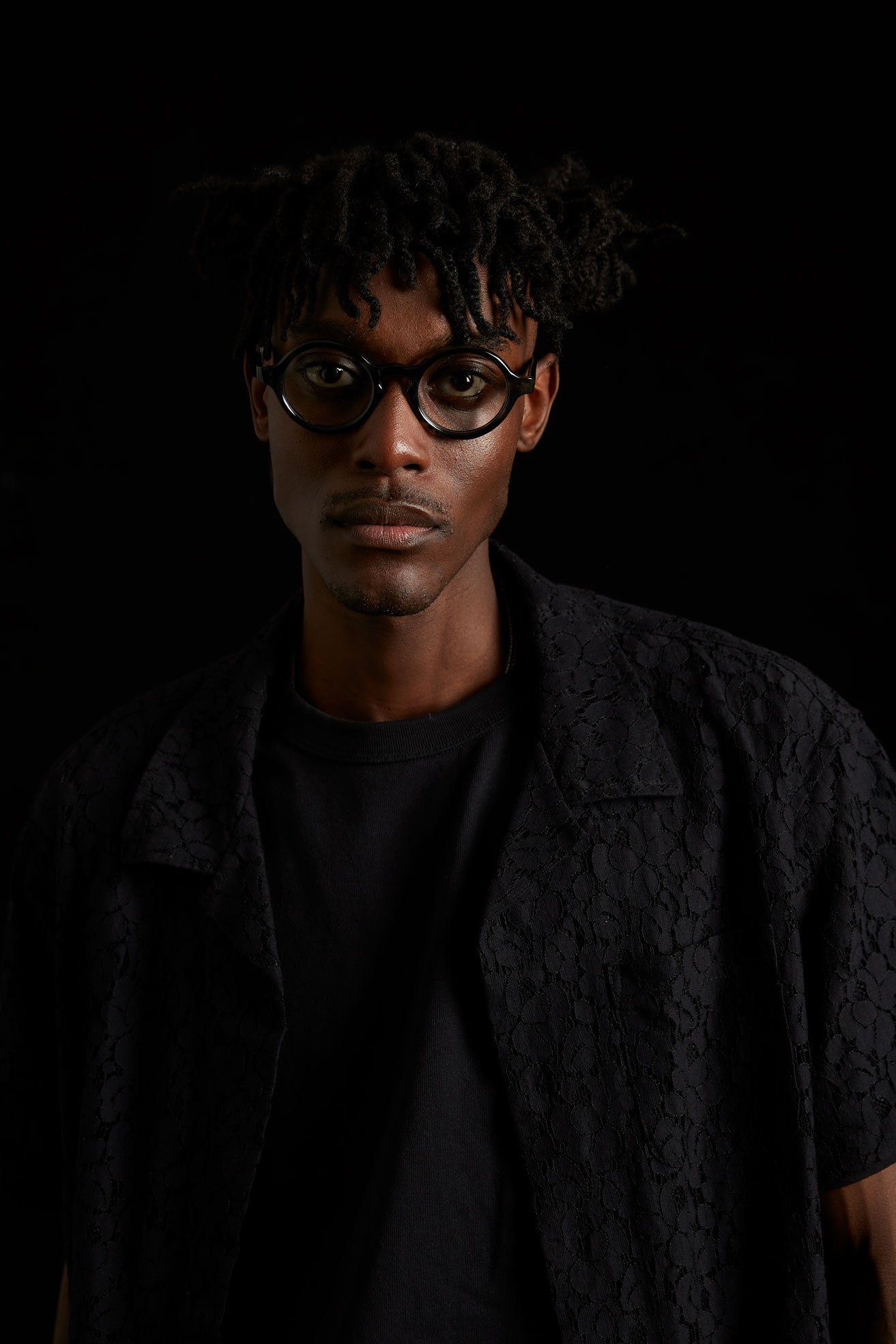 Rotondo Smoky - Retrosuperfuture -