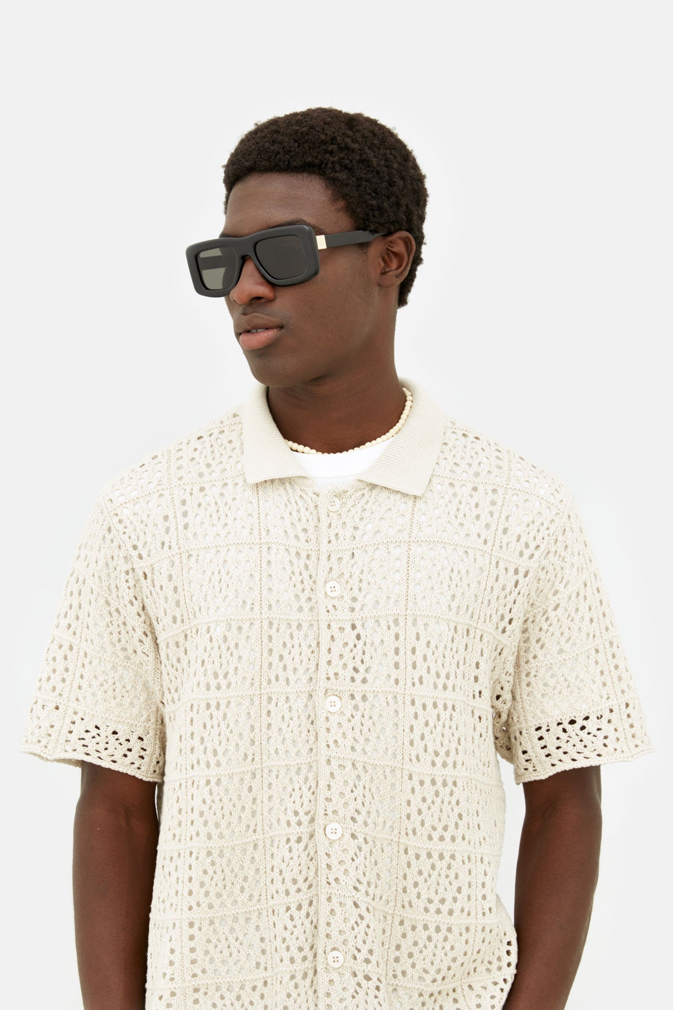 Virgilio Black - Retrosuperfuture -