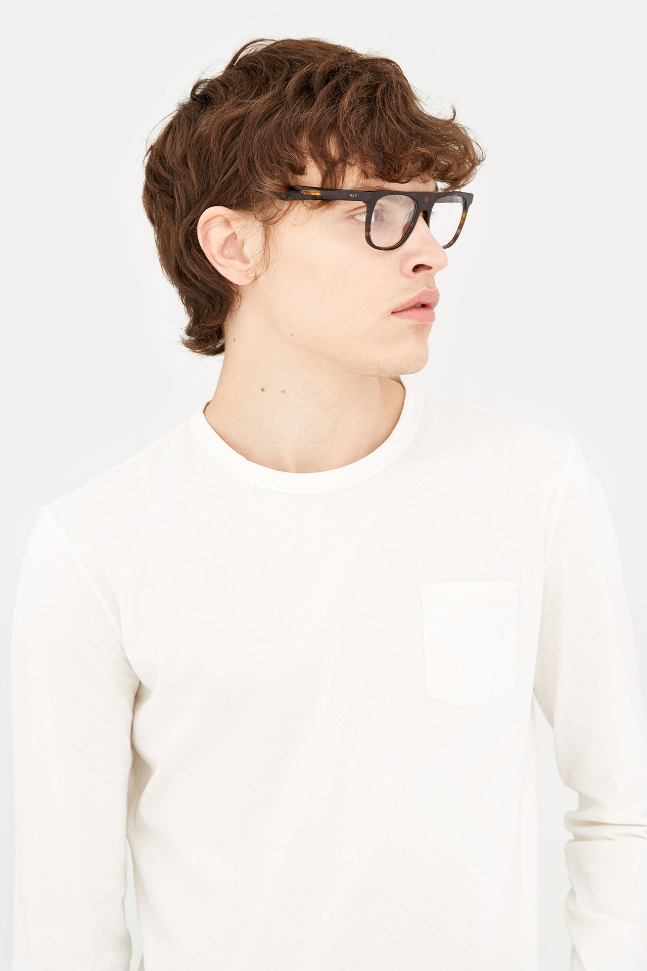 Flat Top Optical 3627 - Retrosuperfuture -