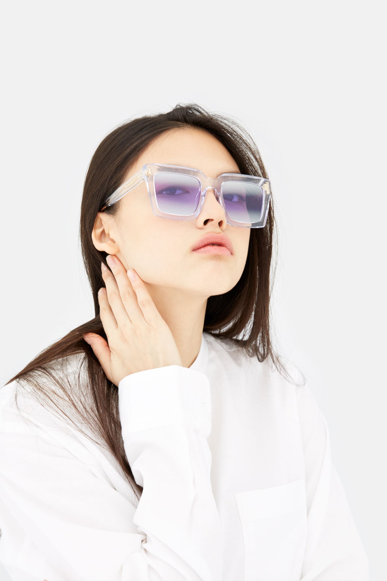 Ancora Purple - Retrosuperfuture -