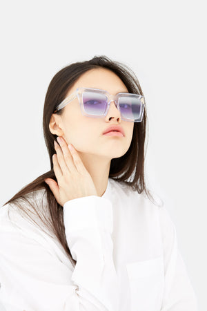 Ancora Purple - Retrosuperfuture - — 5