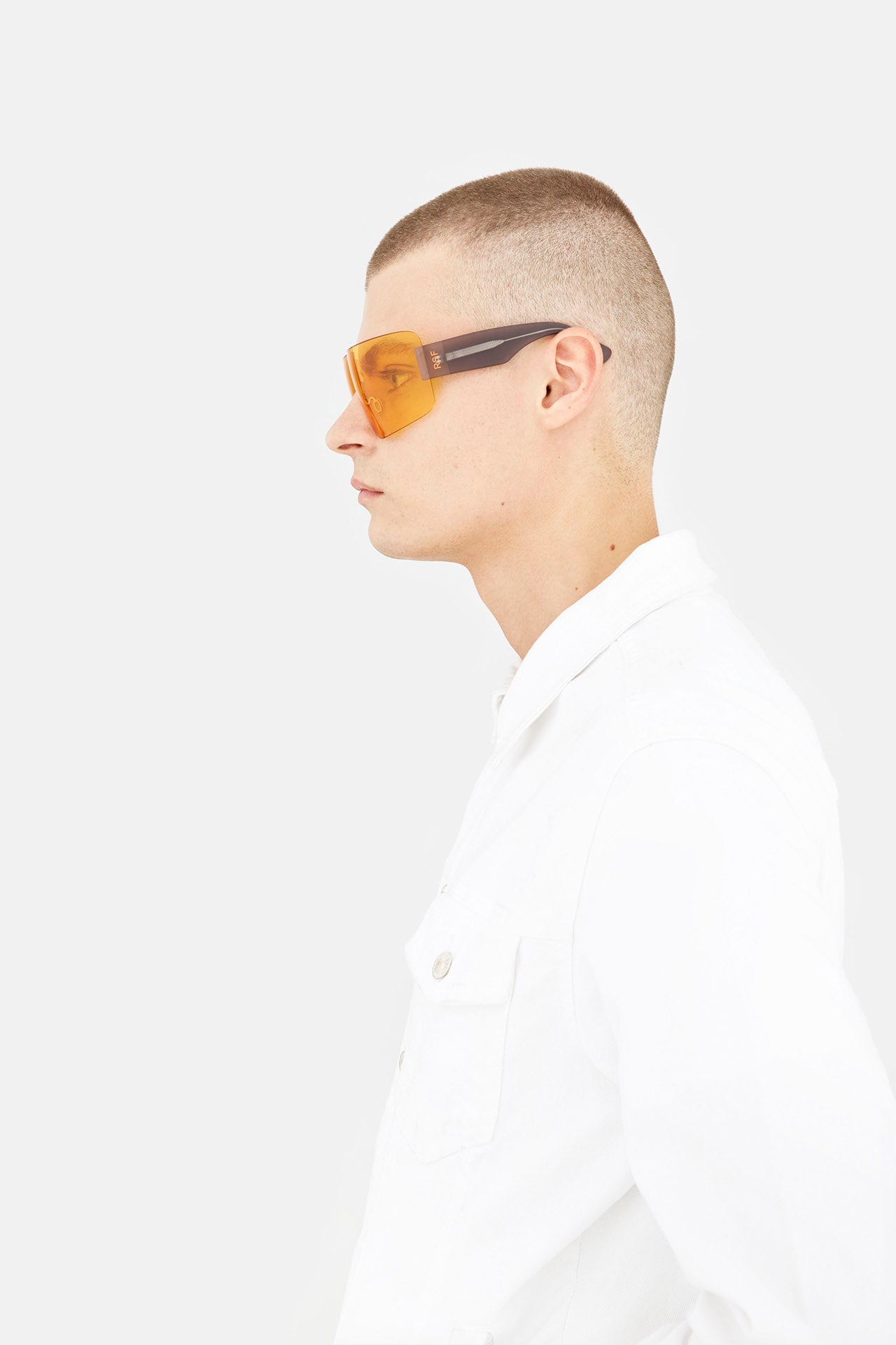 Arco Black - Retrosuperfuture -