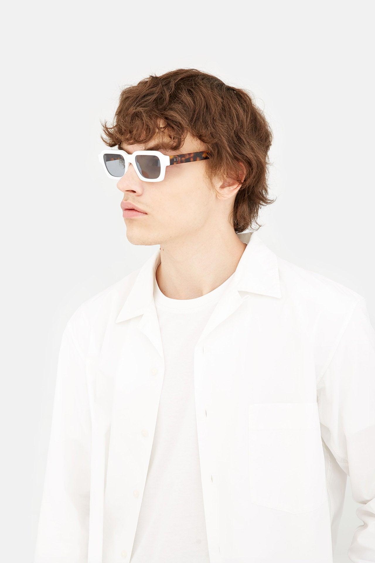 Caro White - Retrosuperfuture -