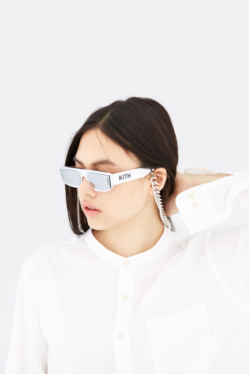 Issimo KITH Silver - Retrosuperfuture -