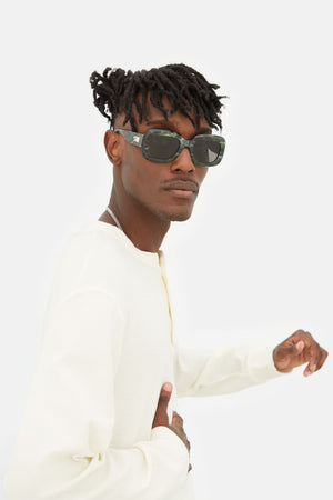 Virgo Green Saintwoods - Retrosuperfuture - — 6