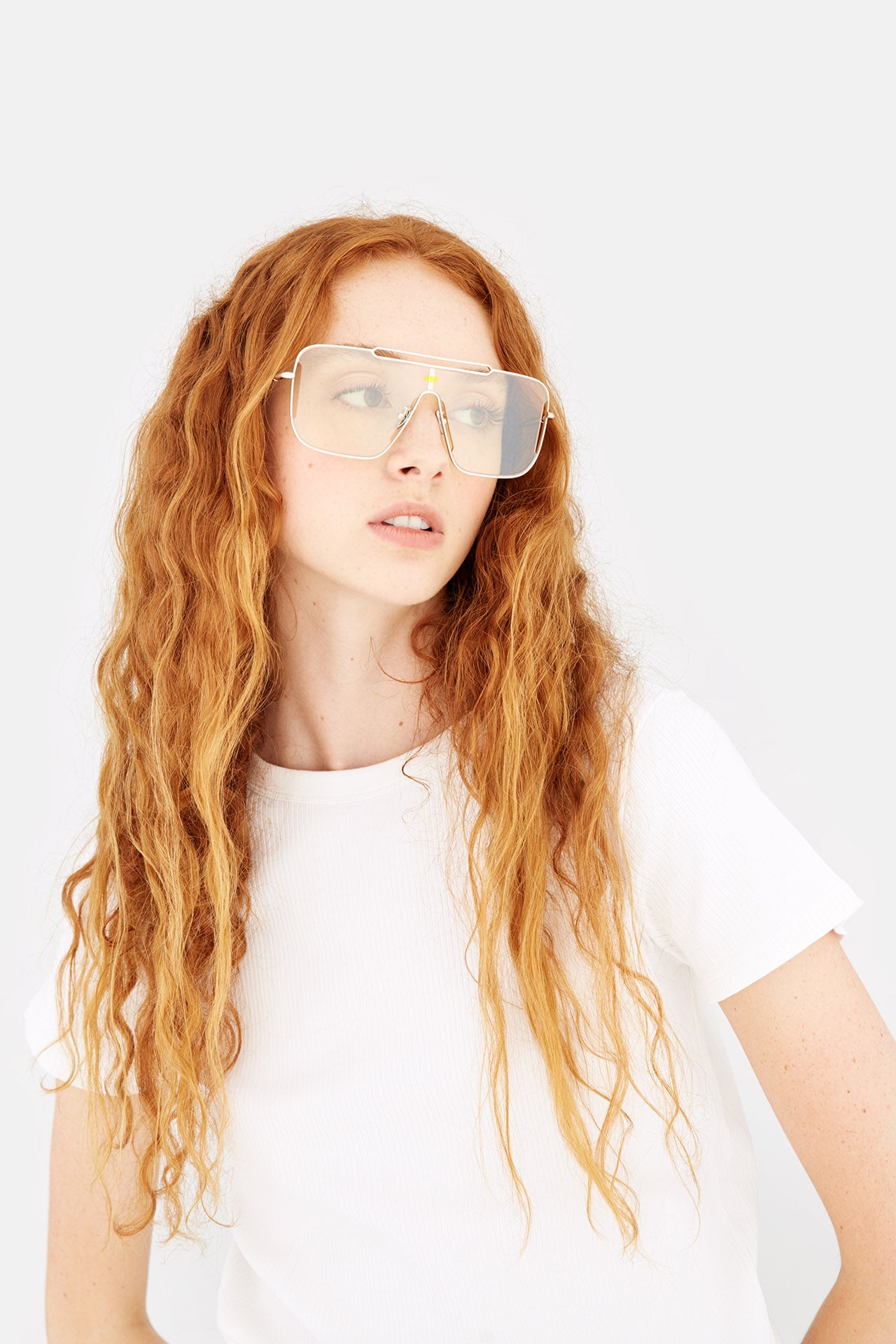 Ottanta Yellow - Retrosuperfuture -
