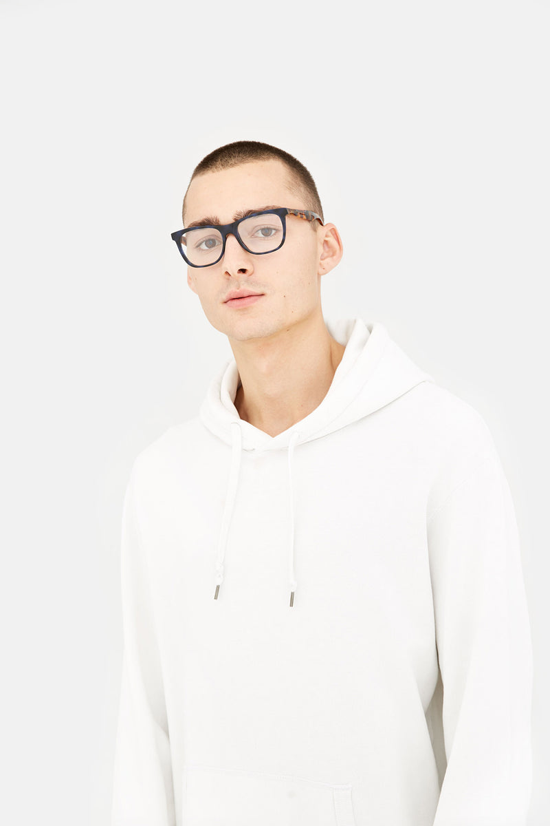 Classic Optical Blue Havana - Retrosuperfuture -
