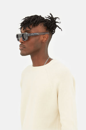 Caro ACW IV Black - Retrosuperfuture - — 5