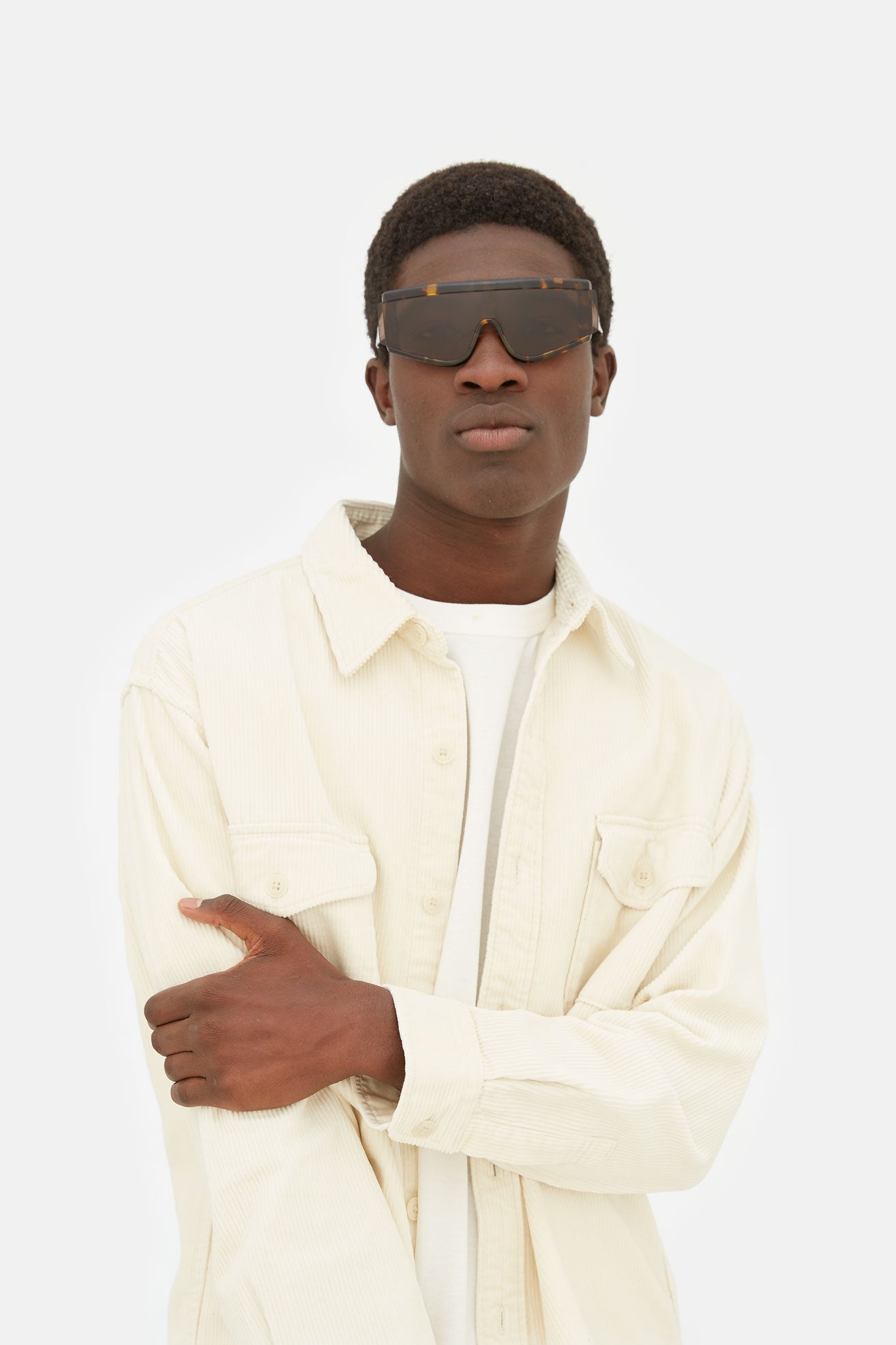 Zed Burnt Havana - Retrosuperfuture -