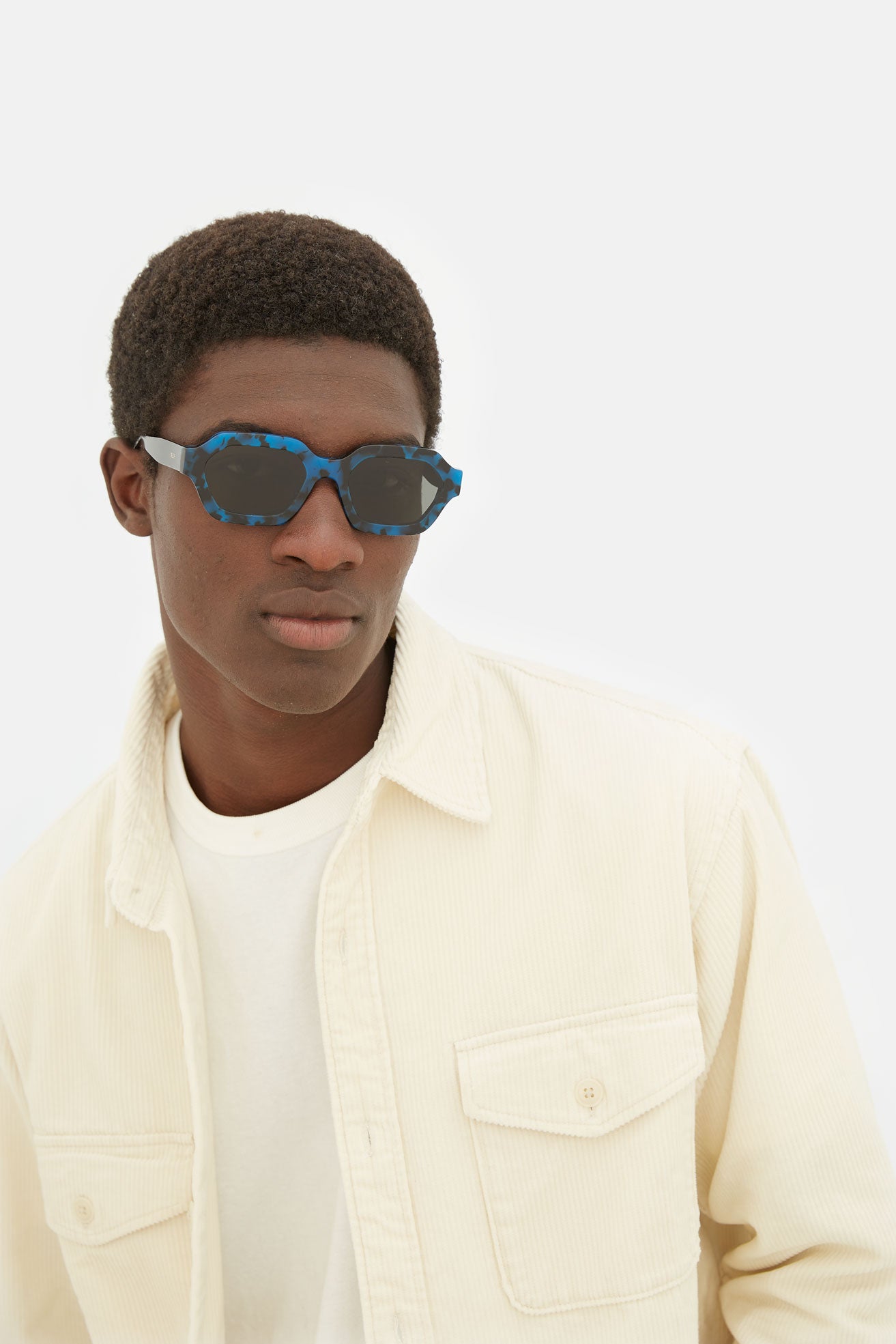 Pooch Havana Blue - Retrosuperfuture -