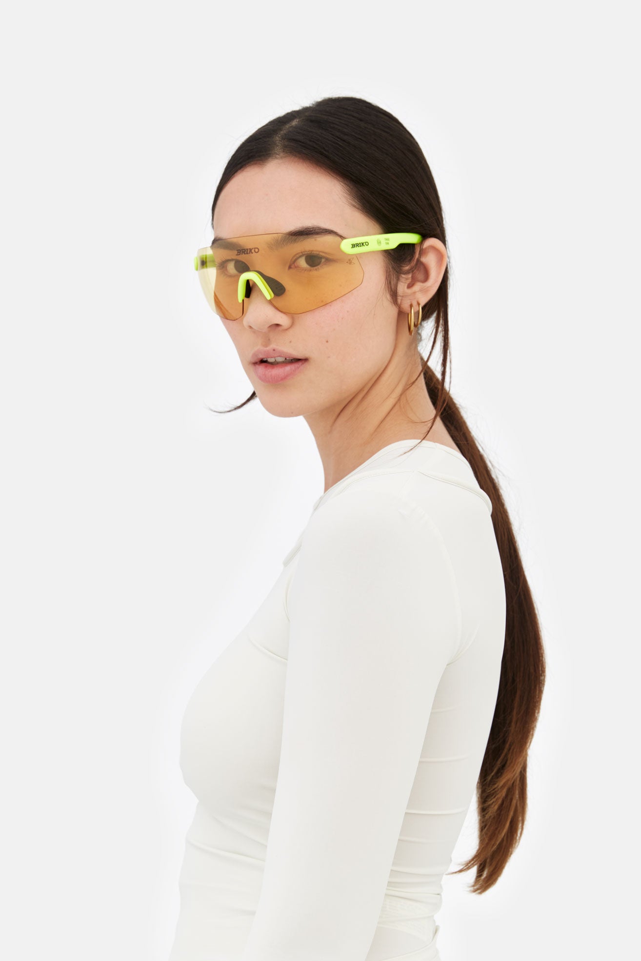 STARLIGHT Lime Electric A28 - Retrosuperfuture -