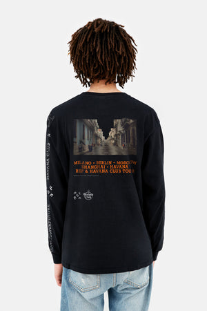Longsleeve Havana Club - Retrosuperfuture - — 6