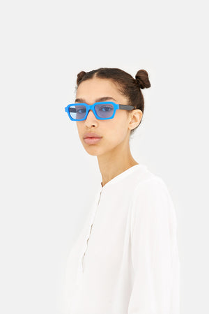 Caro Electric Blue - Retrosuperfuture - — 5