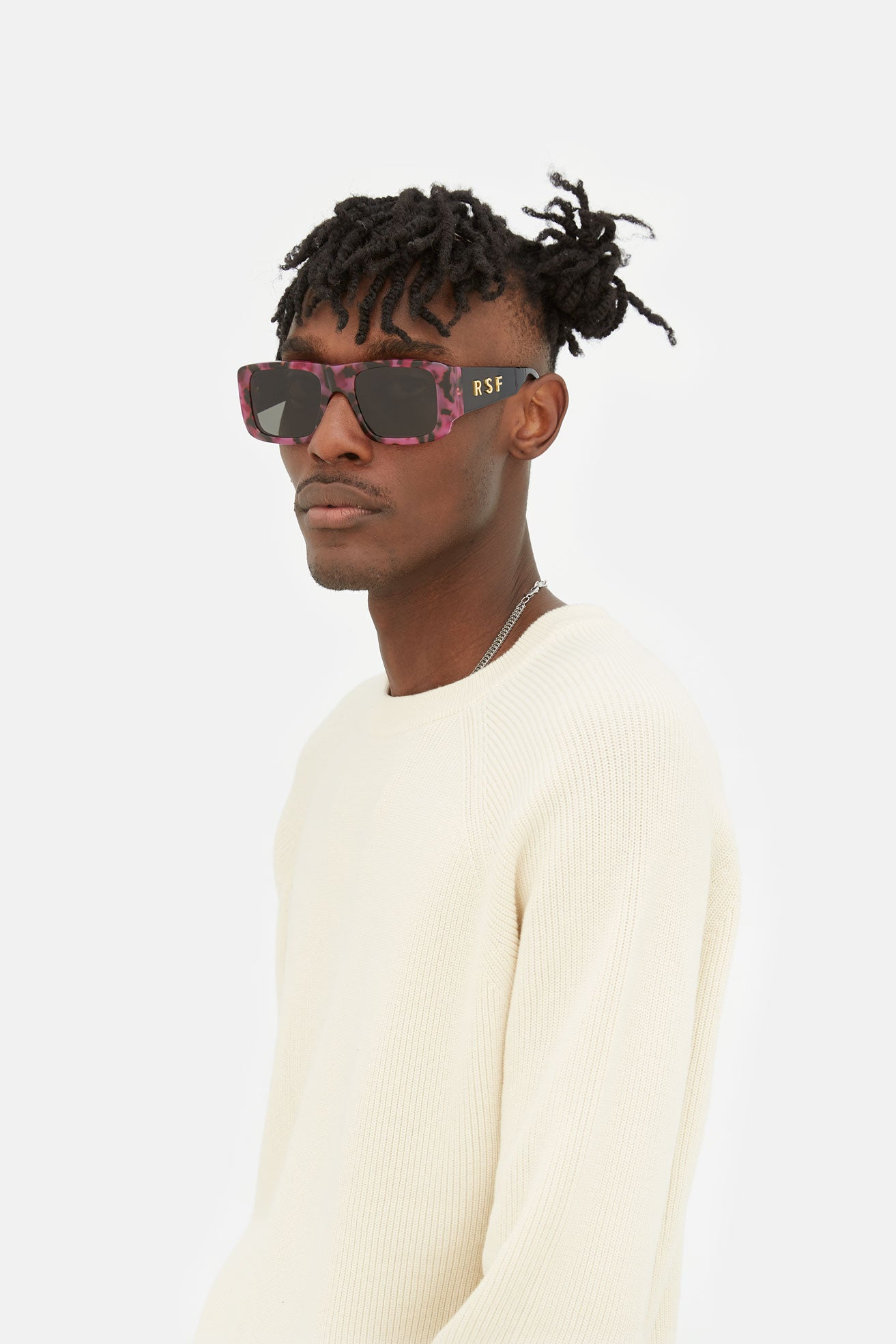 Onorato Havana Pink - Retrosuperfuture -