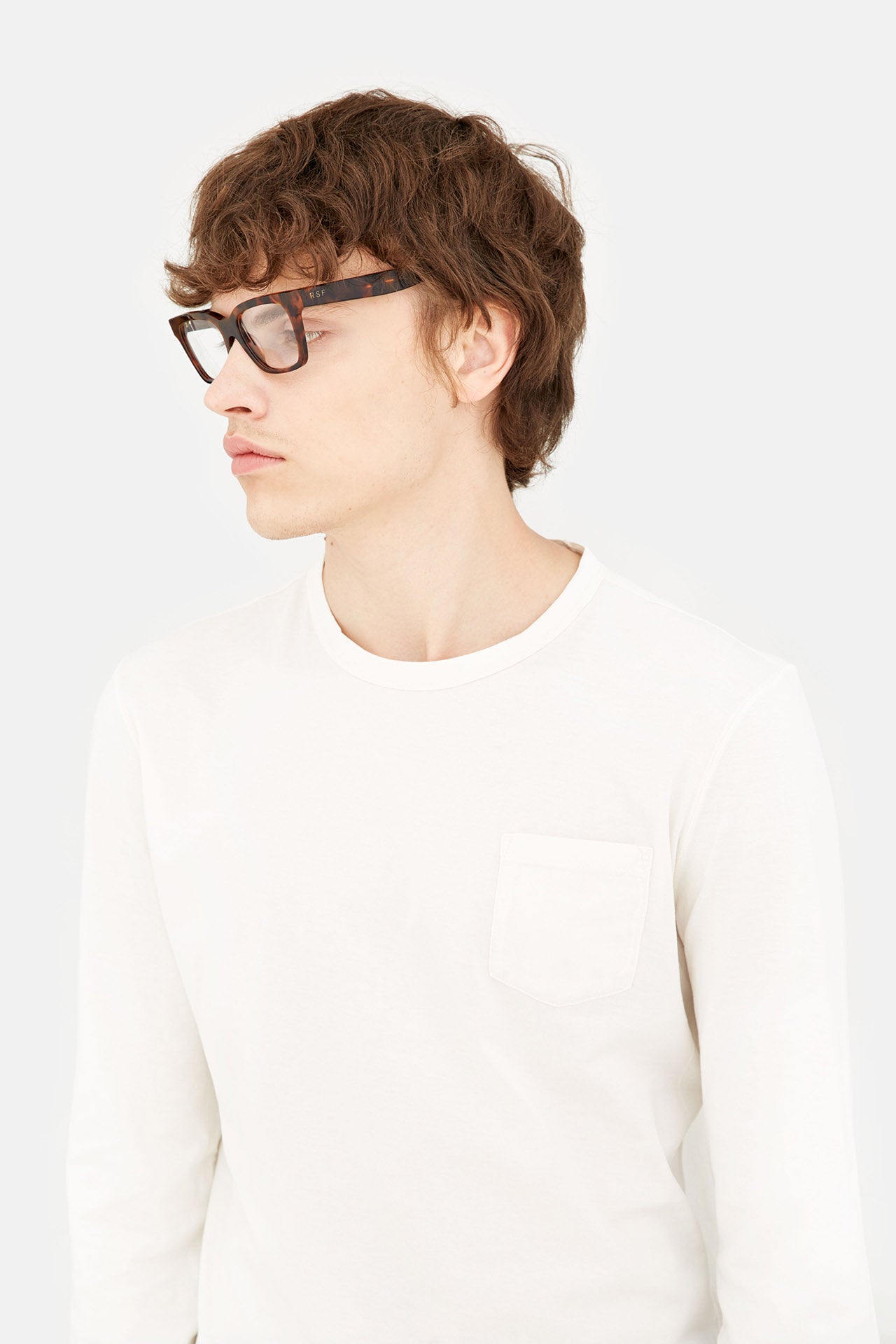 America Optical Classic Havana - Retrosuperfuture -