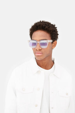 Sabato Purple - Retrosuperfuture - — 5