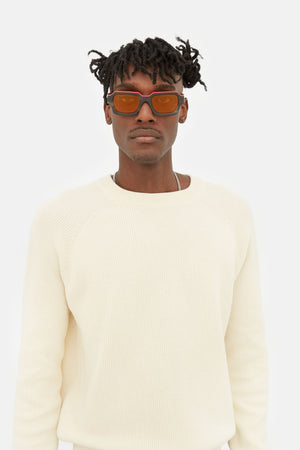 Caro ACW IV Orange - Retrosuperfuture - — 7