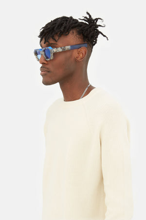 Caro ACW IV Volt Blue - Retrosuperfuture - — 5
