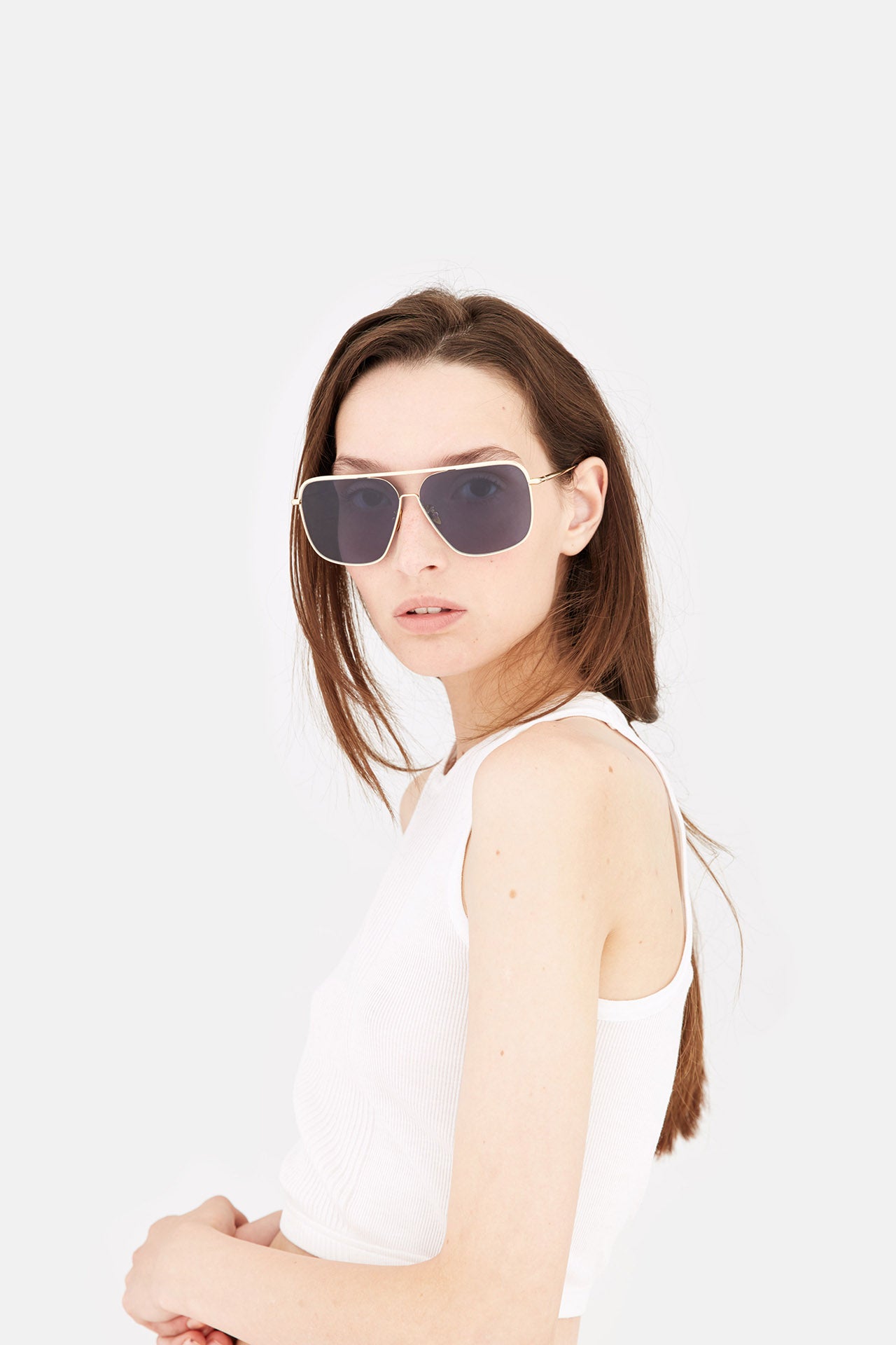 Ponti Blue - Retrosuperfuture -