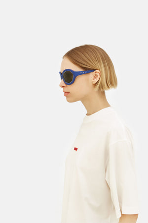 Cumulus Cloud Blue - Retrosuperfuture - — 5