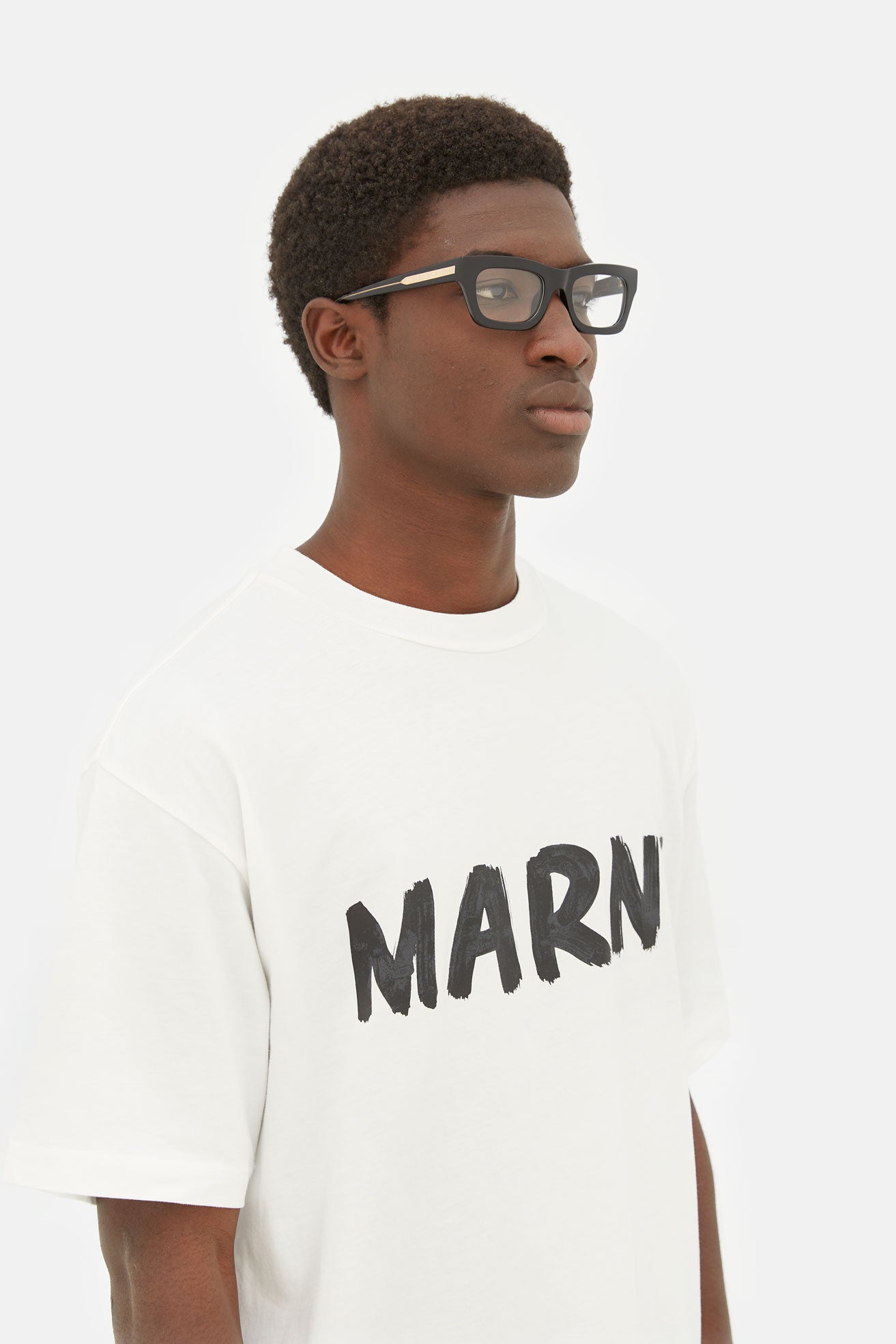 Kawasan Falls Optical Nero - Retrosuperfuture -
