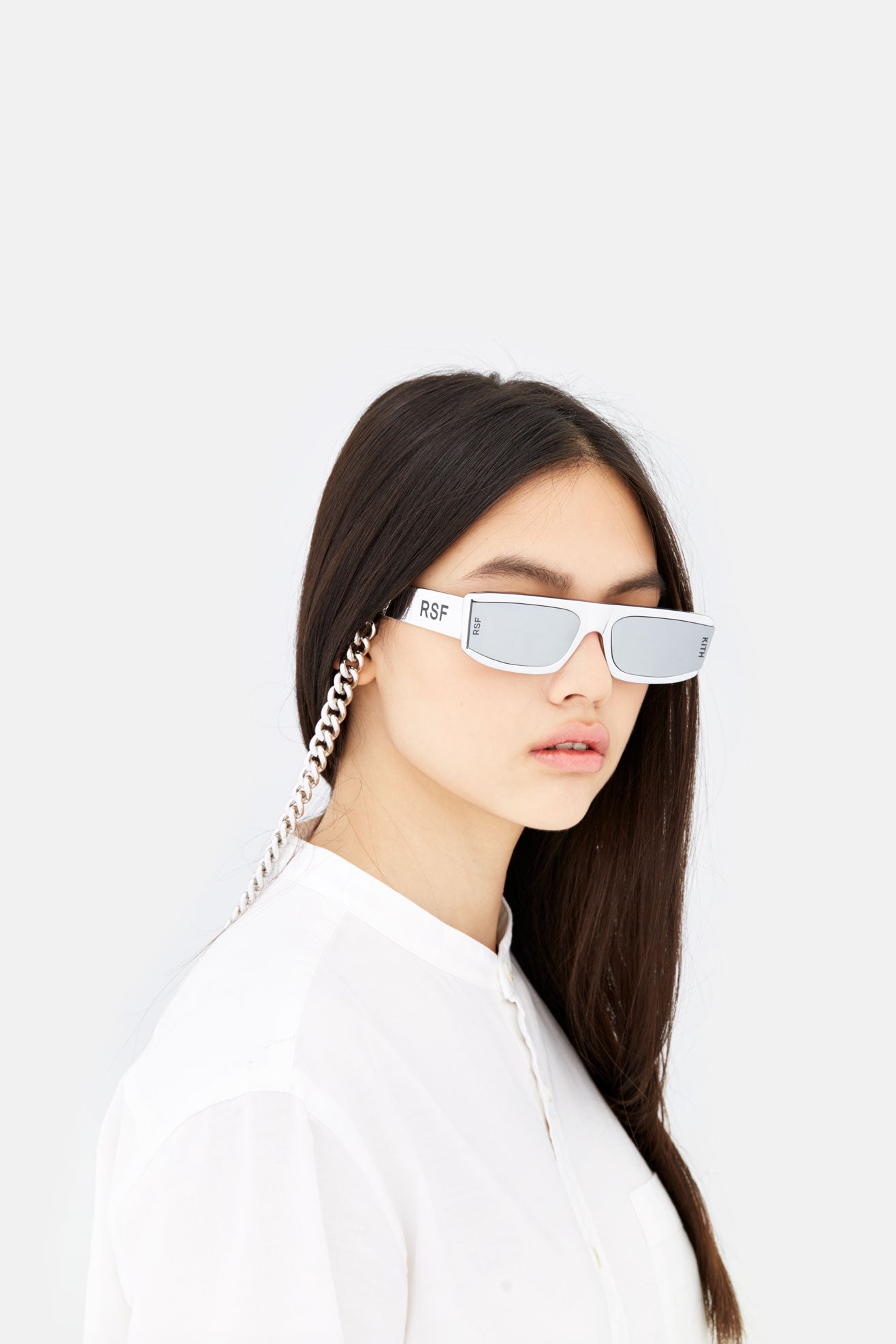Issimo KITH Silver - Retrosuperfuture -
