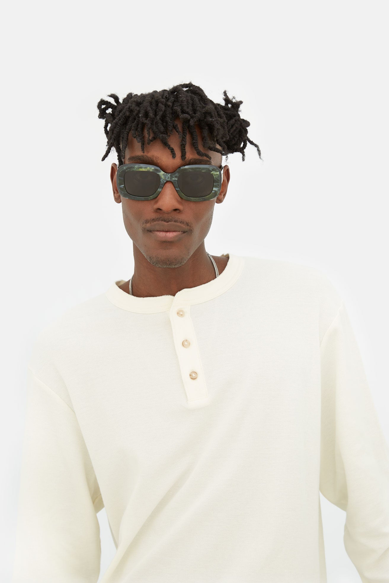 Virgo Green Saintwoods - Retrosuperfuture -