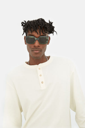 Virgo Green Saintwoods - Retrosuperfuture - — 7