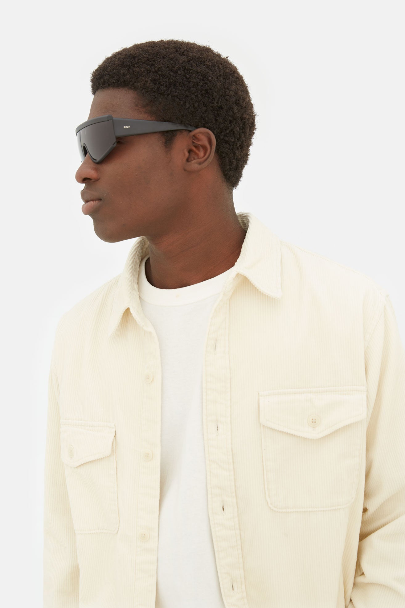 Zed Black - Retrosuperfuture -