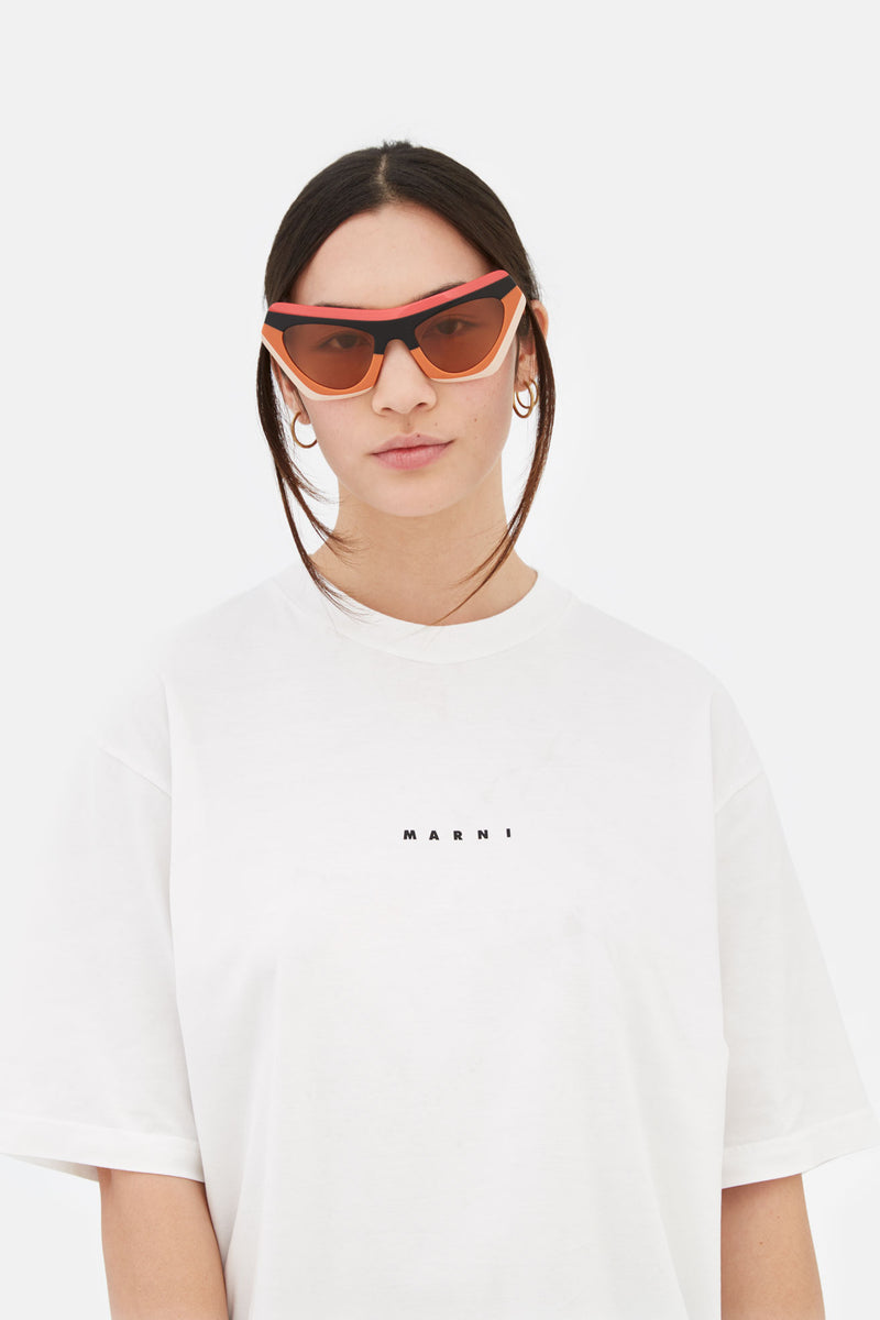 Devil's Pool Stripes Yellow - Retrosuperfuture -