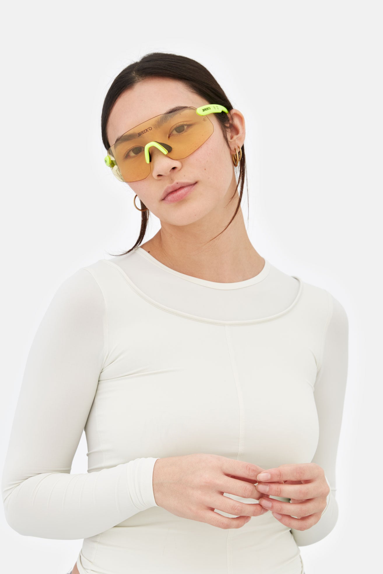 STARLIGHT Lime Electric A28 - Retrosuperfuture -