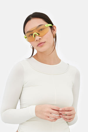 STARLIGHT Lime Electric A28 - Retrosuperfuture - — 6