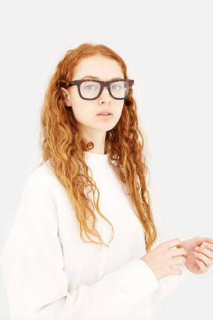 Ciccio Optical Classic Havana - Retrosuperfuture - — 5
