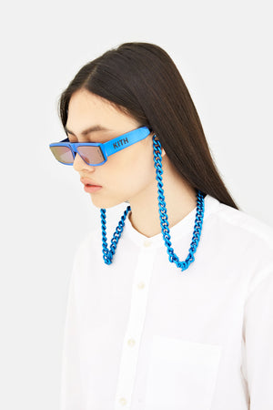 Issimo KITH Blue - Retrosuperfuture - — 5