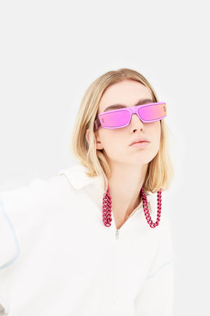 Issimo KITH Fuxia - Retrosuperfuture - — 4