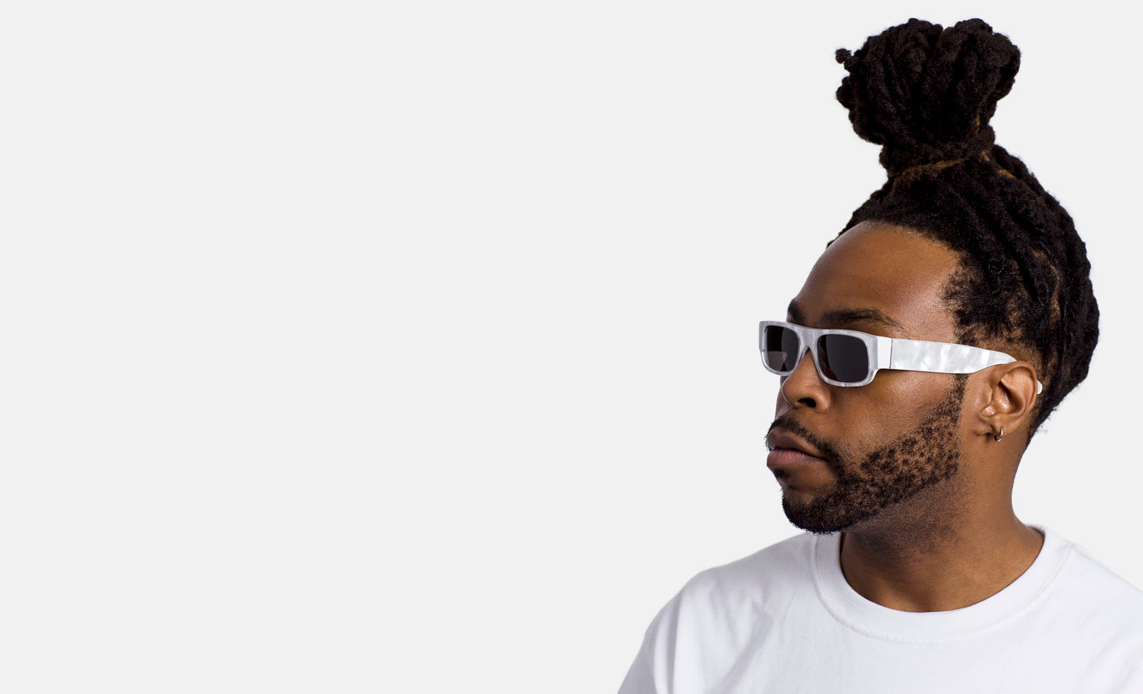 Forfex White - Retrosuperfuture -