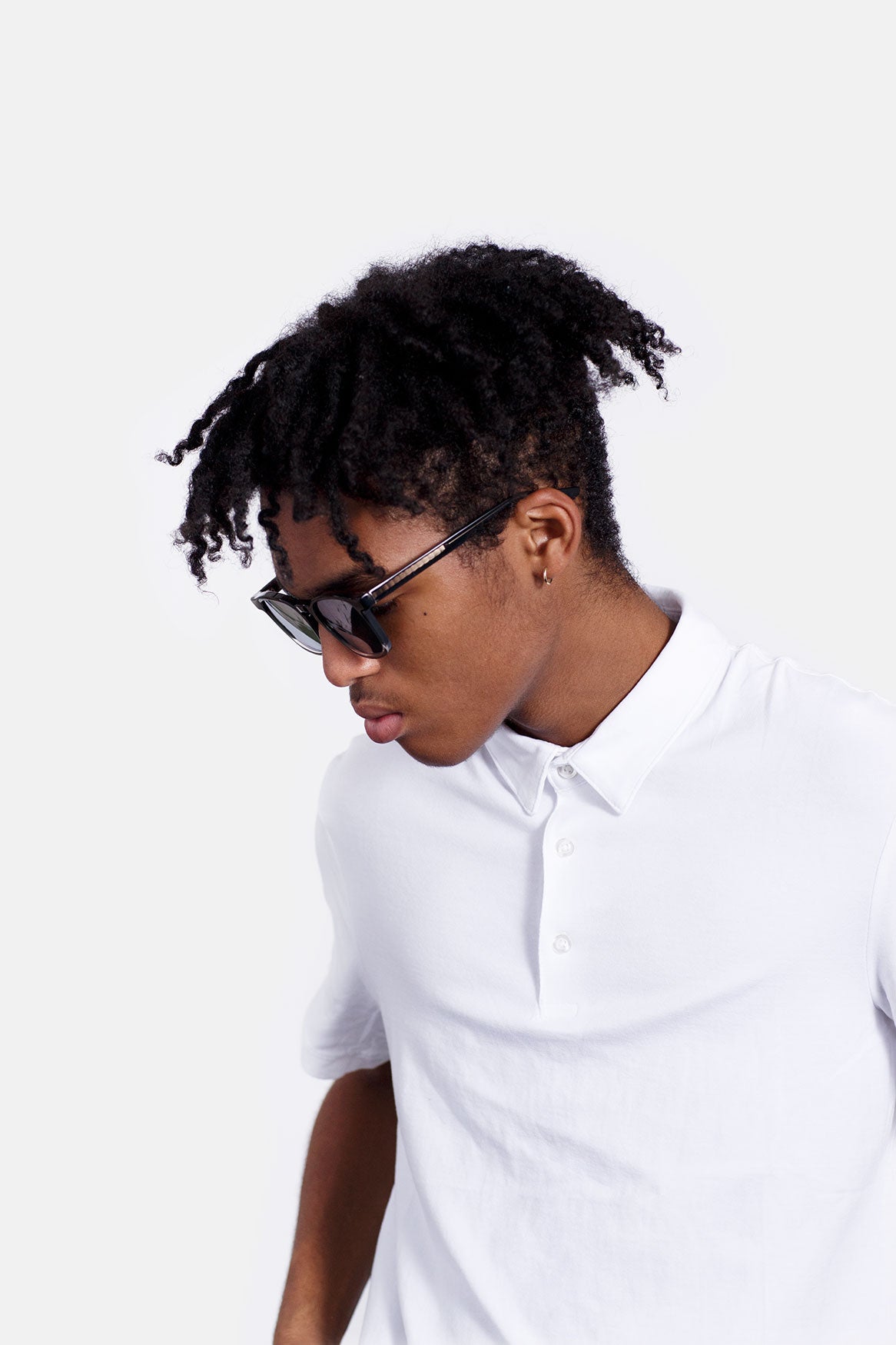 Unico Monochrome Fade - Retrosuperfuture -