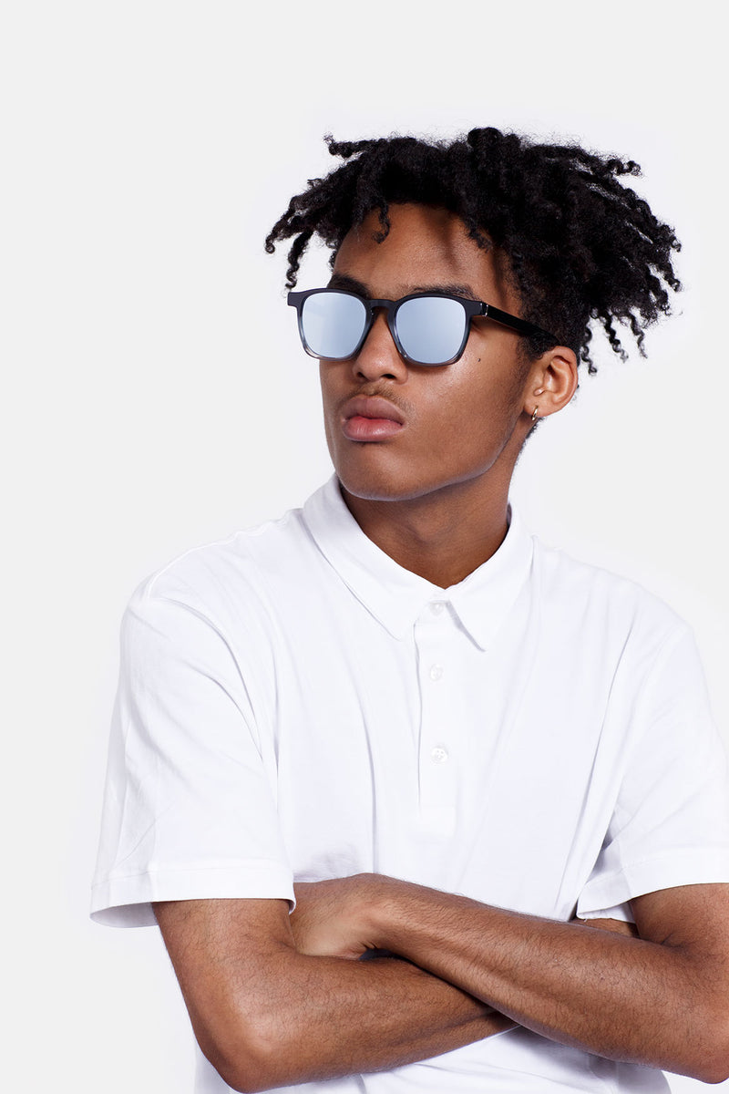Unico Monochrome Fade - Retrosuperfuture -